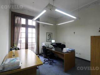 Venta oficina de 114 m2 - San Nicolás