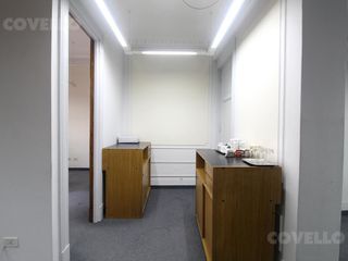 Venta oficina de 114 m2 - San Nicolás