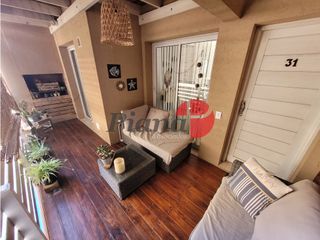 Foto 2 de Departamento en Venta - Pinar de las Arenas - 3 ambientes - Piscina