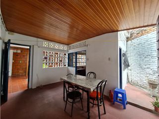 Foto 14 de SE ARRIENDA CASA EN EL BARRIO SANTANDER