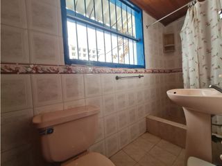 Foto 8 de SE ARRIENDA CASA EN EL BARRIO SANTANDER
