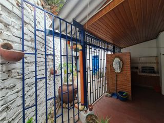 Foto 17 de SE ARRIENDA CASA EN EL BARRIO SANTANDER