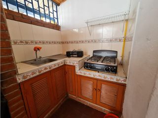 Foto 16 de SE ARRIENDA CASA EN EL BARRIO SANTANDER