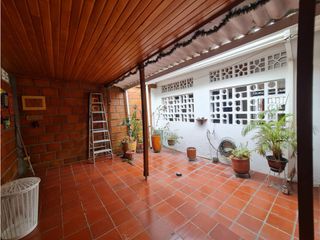 Foto 2 de SE ARRIENDA CASA EN EL BARRIO SANTANDER