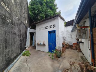 Foto 18 de SE ARRIENDA CASA EN EL BARRIO SANTANDER