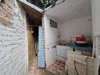 Foto 21 de SE ARRIENDA CASA EN EL BARRIO SANTANDER