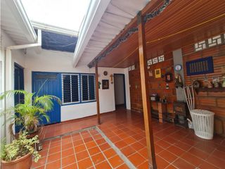 Foto 3 de SE ARRIENDA CASA EN EL BARRIO SANTANDER