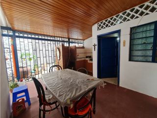 Foto 15 de SE ARRIENDA CASA EN EL BARRIO SANTANDER