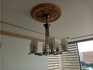 Foto 11 de APARTASTUDIO PARA LA VENTA EN SAN FERNANDO