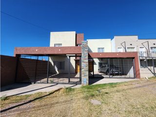 Duplex en venta San Rafael Mendoza