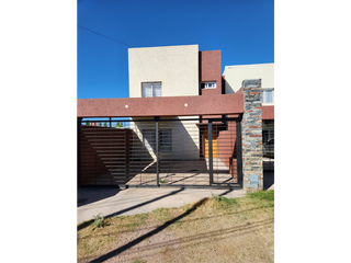Duplex en venta San Rafael Mendoza