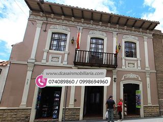 Casa en Venta en Bellavista