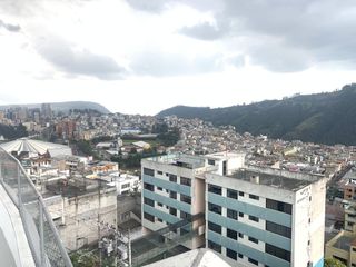 Venta Departamento VIP a estrenar en Centro de Quito
