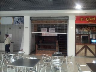 Foto 2 de VENDE / ALQUILA LOCAL CENTENARIO CALI