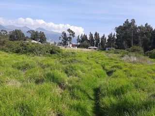 Terreno de Venta en San Bartolo, Sur de Quito.