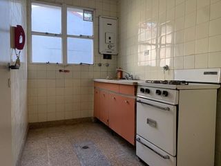 Foto 9 de Departamento en venta en Don Bosco Este
