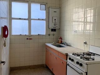 Foto 8 de Departamento en venta en Don Bosco Este