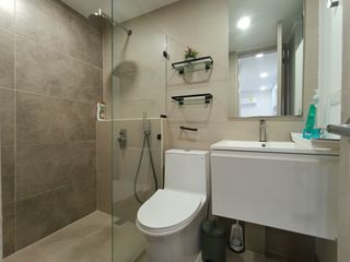 Foto 10 de apartaestudio en arriendo en urbanización la flora. Cod A113980