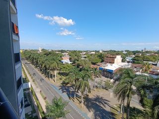 Foto 11 de apartaestudio en arriendo en urbanización la flora. Cod A113980