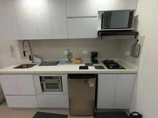 Foto 4 de apartaestudio en arriendo en urbanización la flora. Cod A113980