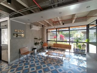 Foto 14 de apartaestudio en arriendo en urbanización la flora. Cod A113980
