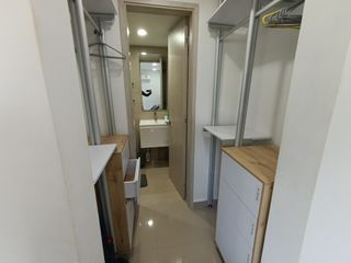 Foto 9 de apartaestudio en arriendo en urbanización la flora. Cod A113980