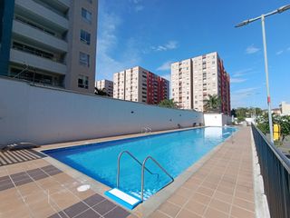 Foto 13 de apartaestudio en arriendo en urbanización la flora. Cod A113980