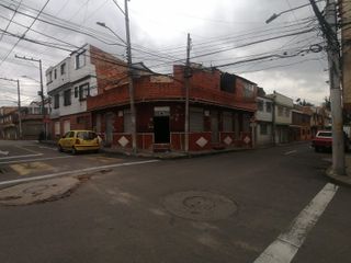 CASA en VENTA en Bogotá Bellavista Occidental