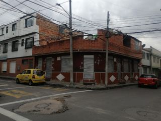 CASA en VENTA en Bogotá Bellavista Occidental