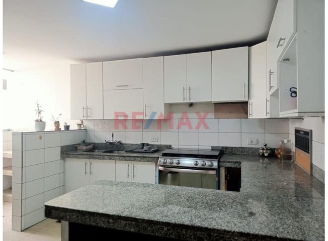 Departamento en Venta en Ate – pohled 6