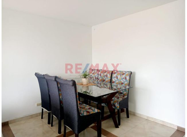 Departamento en Venta en Ate – pohled 4
