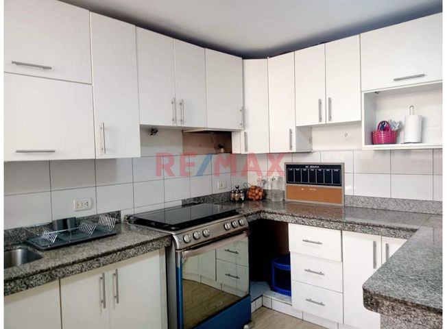 Departamento en Venta en Ate – další