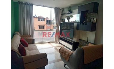 Departamento en Venta en Ate - Widok 2