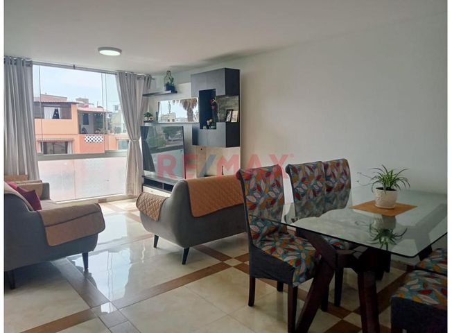 Departamento en Venta en Ate – pohled 5