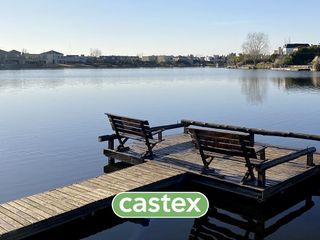Foto 2 de Casa al lago en venta en el barrio San Francisco de Villanueva