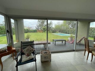 Foto 3 de Casa Temporada Rumenco