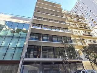 Venta oficina de 135 m2 - Palermo Nuevo