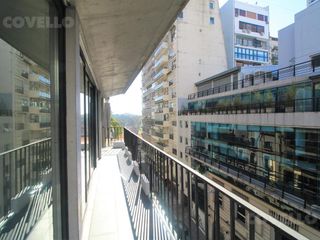 Venta oficina de 135 m2 - Palermo Nuevo