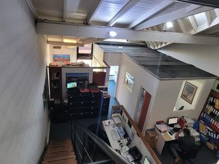 Foto 2 de Oficina - Las Lomas-San Isidro