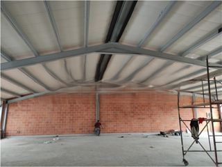 Foto 2 de BODEGA EN RENTA UBICADA EN LA AMERICA