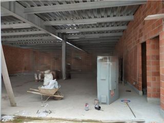 Foto 1 de BODEGA EN RENTA UBICADA EN LA AMERICA