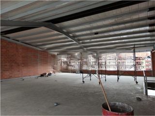 Foto 7 de BODEGA EN RENTA UBICADA EN LA AMERICA