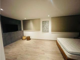 Penthouse Amoblado Sector Envigado