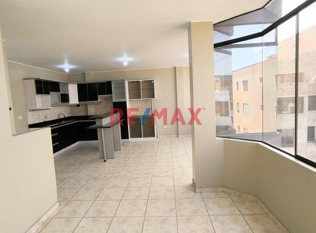 Departamento en Venta en Santiago de Surco - Ansicht 5