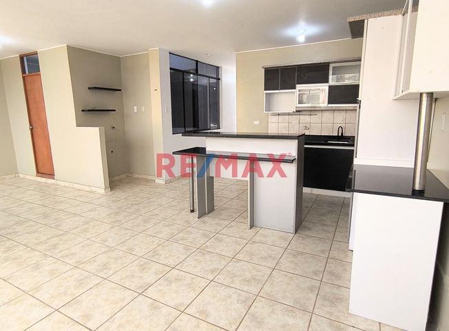 Departamento en Venta en Santiago de Surco - Ansicht 4