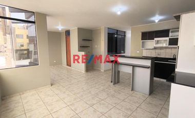 Departamento en Venta en Chorrillos - Ansicht 3