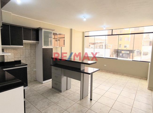 Departamento en Venta en Santiago de Surco - Ansicht 6