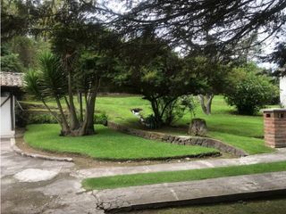 Foto 12 de ARRIENDO PIFO QUINTA 4543 M2- 3 DORMITORIOS CONJUNTO PRIVADO SEGURIDAD