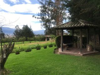 Foto 30 de ARRIENDO PIFO QUINTA 4543 M2- 3 DORMITORIOS CONJUNTO PRIVADO SEGURIDAD