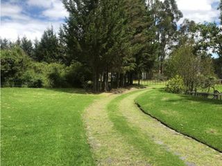 Foto 1 de ARRIENDO PIFO QUINTA 4543 M2- 3 DORMITORIOS CONJUNTO PRIVADO SEGURIDAD
